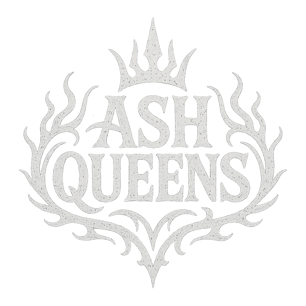 ASH QUEENS